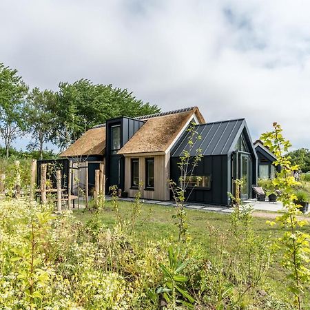 Riethoek Westerschouwen Burgh-Haamstede Εξωτερικό φωτογραφία