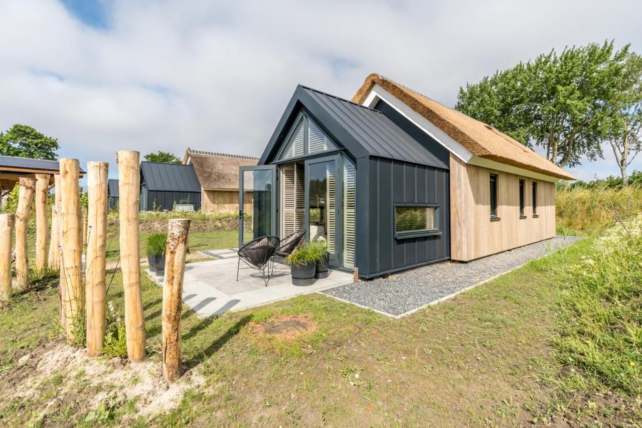 Riethoek Westerschouwen Burgh-Haamstede Εξωτερικό φωτογραφία